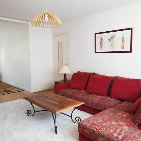 Appartamento Le Jeandree Annecy Esterno foto